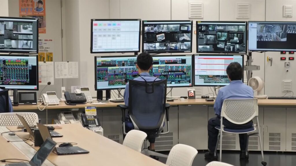 Japan’s AI gamble: Can technology offset the cost of an ageing society? Japan’s AI gamble: Can technology offset the cost of an ageing society?