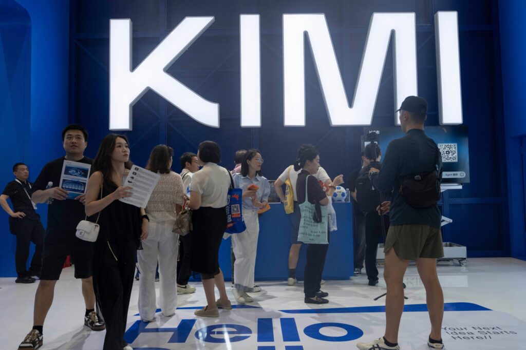 China’s new AI model halts new subscriptions as demand swamps capacity China’s new AI model halts new subscriptions as demand swamps capacity
