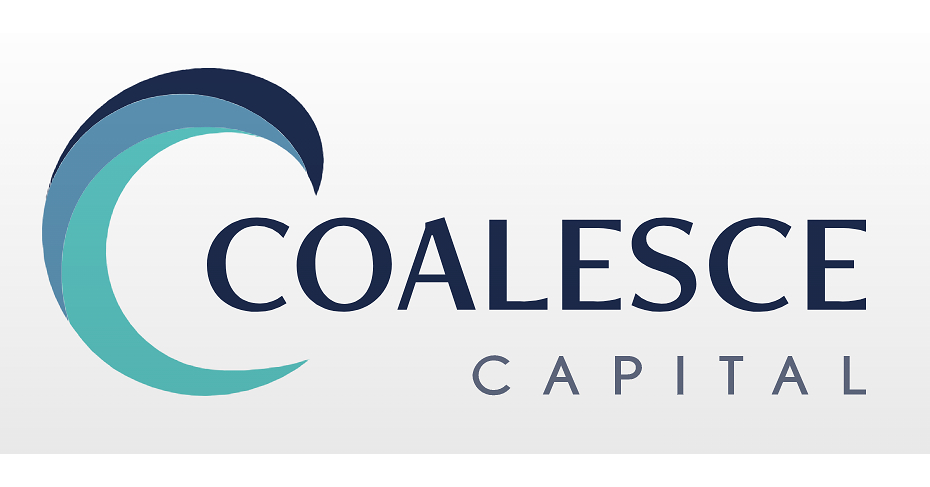 Coalesce Capital Announces Strategic Growth Investment in Workstreet, a Global Leader in AI-Native Cybersecurity and Compliance Services Coalesce Capital Announces Strategic Growth Investment in Workstreet, a Global Leader in AI-Native Cybersecurity and Compliance Services