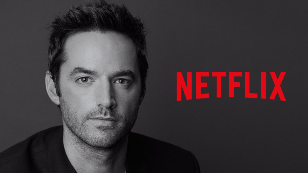 Netflix Lands Golf Drama ‘Jupiter Island’ From Connor Hines & A24 Netflix Lands Golf Drama 'Jupiter Island' From Connor Hines & A24