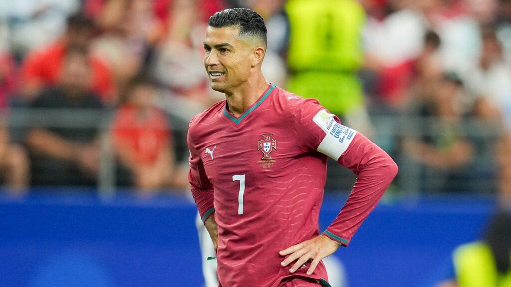 Cristiano Ronaldo exits World Cup as Spain defeats Portugal, awaits winner of USA