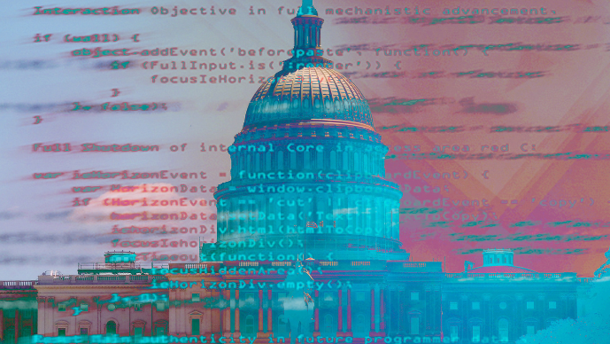 The White House’s “Gold Eagle” Cybersecurity Initiative: More Branding Than Breakthrough? The White House's "Gold Eagle" Cybersecurity Initiative: More Branding Than Breakthrough?