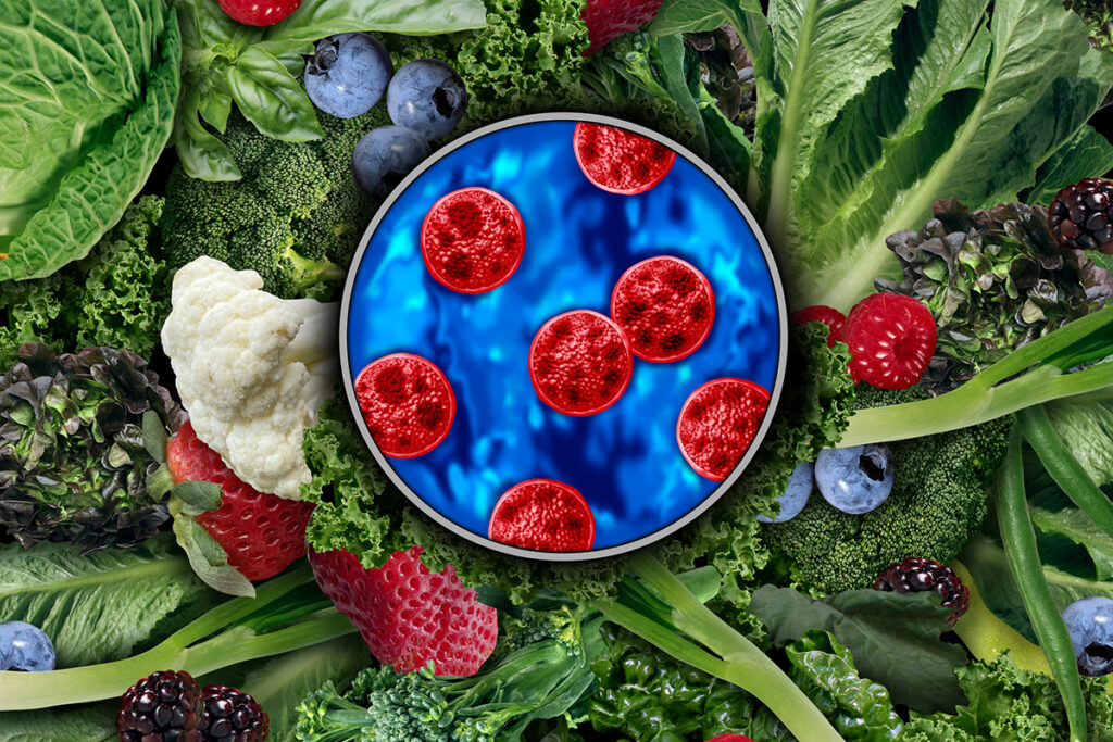 What causes food poisoning? Symptoms, treatment and prevention tips