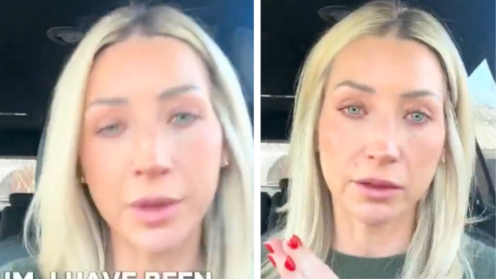 Working Mom Says She’s Done Chasing the ‘Have It All’ Lifestyle Working Mom Says She's Done Chasing the 'Have It All' Lifestyle