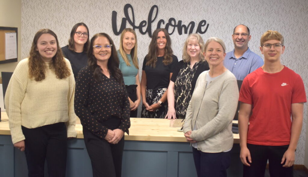 Iowa River Wellness mental health clinic now serving patients in Marshalltown Iowa River Wellness mental health clinic now serving patients in Marshalltown