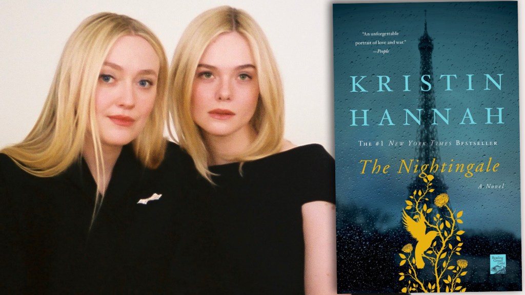 Everything We Know About ‘The Nightingale’ Movie So Far: Release Date, Stars & More Everything We Know About ‘The Nightingale’ Movie So Far: Release Date, Stars & More