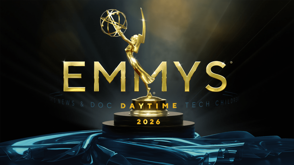 2026 Daytime Emmy Nominations List 2026 Daytime Emmy Nominations List