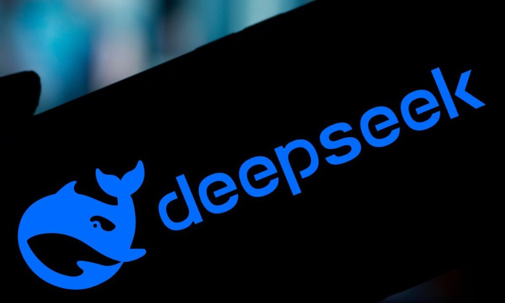 DeepSeek Reportedly Suspends Funding Round Ahead of IPO DeepSeek Reportedly Suspends Funding Round Ahead of IPO