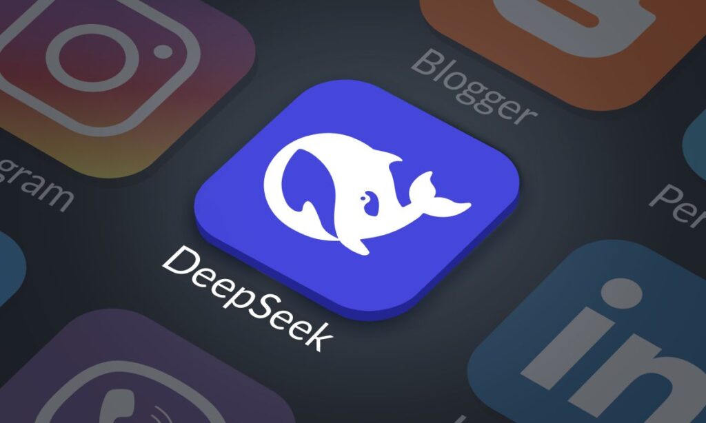 DeepSeek Considers New Funding Round After Raising $7 billion DeepSeek Considers New Funding Round After Raising $7 billion