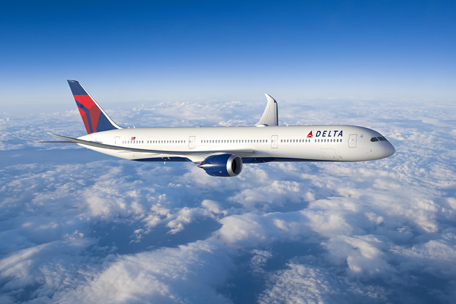 Delta To Offer Los Angeles-Manila Nonstop Route Delta To Offer Los Angeles-Manila Nonstop Route