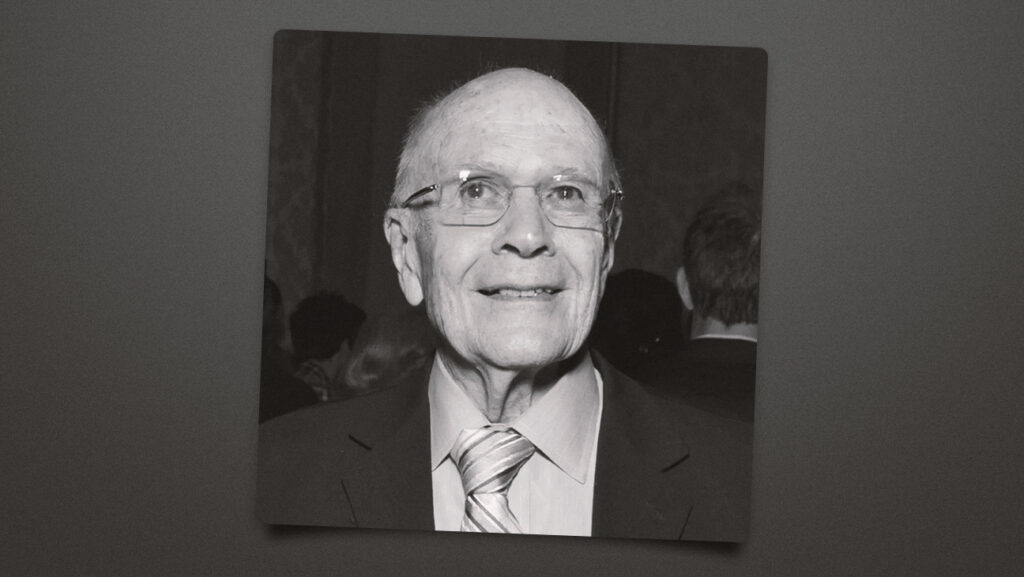 Dixon Q. Dern, Entertainment Lawyer Who Represented Desilu and Helped Get CAA Off the Ground, Dies at 97 Dixon Q. Dern, Entertainment Lawyer Who Represented Desilu and Helped Get CAA Off the Ground, Dies at 97