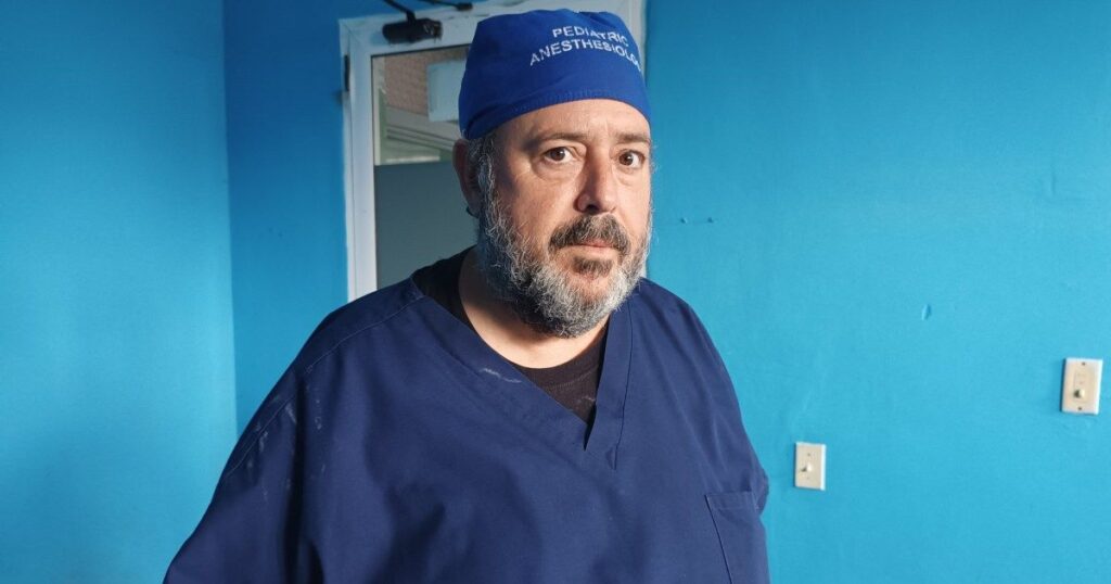 ‘To play God’: Cuba’s healthcare system collapses under US pressure ‘To play God’: Cuba’s healthcare system collapses under US pressure