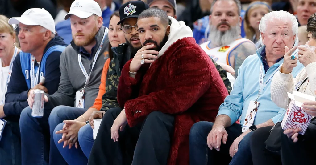 Drake's Outrageously Lavish Lifestyle Described By Former Security Guard