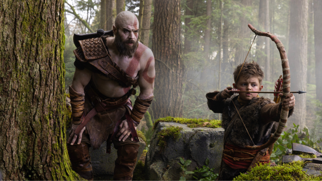 ‘God of War’ will recast lead role Kratos after Ryan Hurst’s on 'God of War' will recast lead role Kratos after Ryan Hurst's on