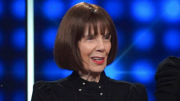 Kris Jenner’s mother Mary Jo ‘MJ’ Shannon dies at 91 Kris Jenner's mother Mary Jo 'MJ' Shannon dies at 91