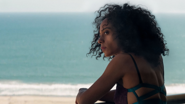 ‘Misty Green’: Watch trailer for new A24 film by director Chris Rock 'Misty Green': Watch trailer for new A24 film by director Chris Rock