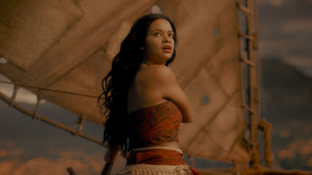 Catherine Laga’aia, Dwayne Johnson on the live Catherine Laga'aia, Dwayne Johnson on the live