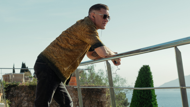 Tom Hardy stars in ‘MobLand’ season 2 teaser trailer Tom Hardy stars in 'MobLand' season 2 teaser trailer
