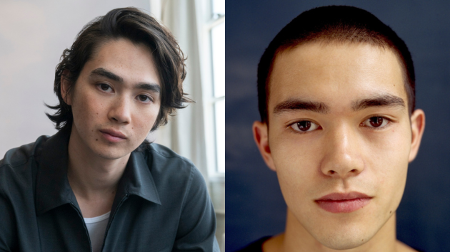 Sky Yang, Sean Kaufman to star in ‘Tomorrow, and Tomorrow, and Tomorrow’ film adaptation Sky Yang, Sean Kaufman to star in 'Tomorrow, and Tomorrow, and Tomorrow' film adaptation