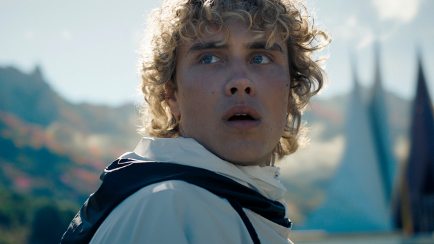 ‘The Hunger Games’ films will return to theaters ahead of ‘Sunrise on the Reaping’ 'The Hunger Games' films will return to theaters ahead of 'Sunrise on the Reaping'