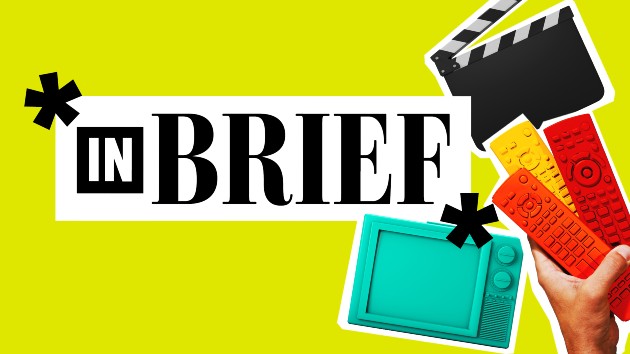 In brief: ‘Lioness’ season 3 official trailer and more In brief: 'Lioness' season 3 official trailer and more