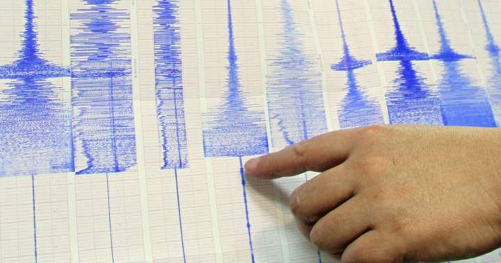 Major earthquake off Mexican coast triggers tsunami threat – National Major earthquake off Mexican coast triggers tsunami threat - National