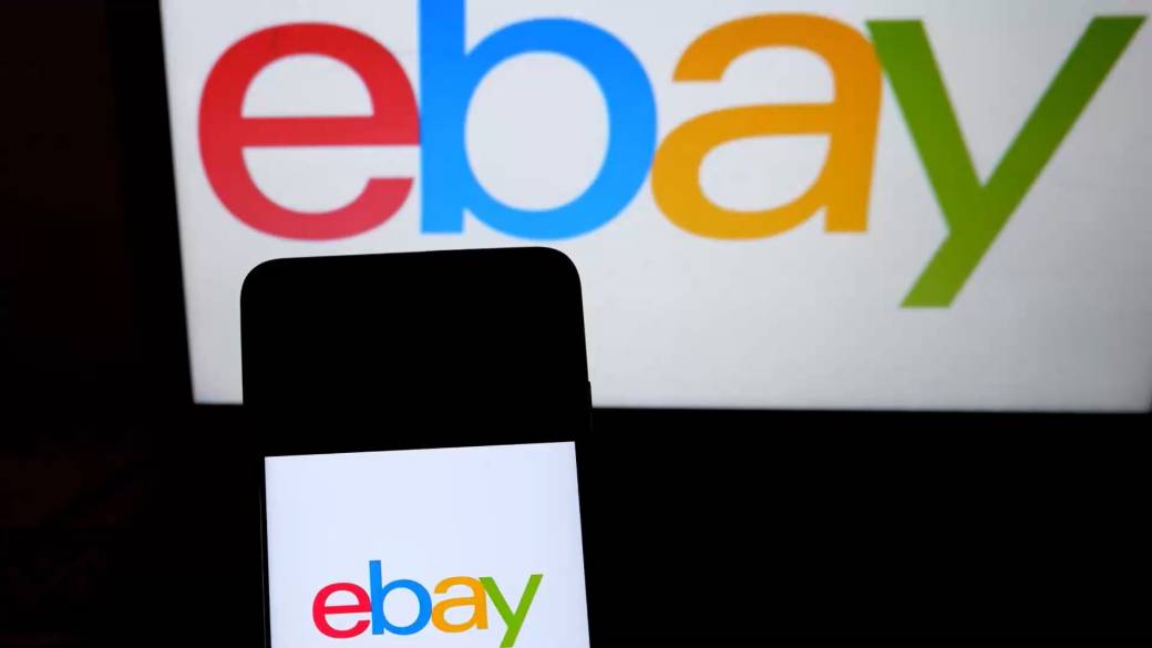 Click to play video: 'EBay announces multi-billion dollar sale of StubHub'