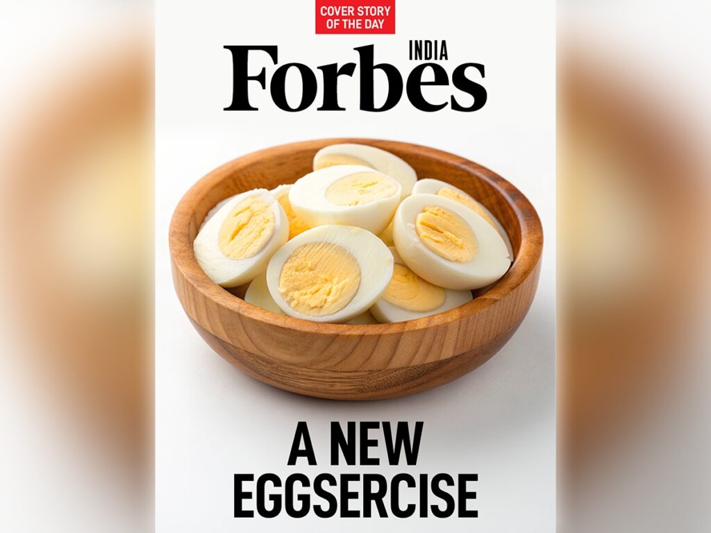 Eggs and mid-day meals: A recipe for nutrition or politics? Eggs and mid-day meals: A recipe for nutrition or politics?