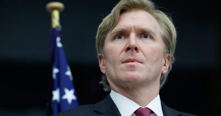 Trump official blasts ‘middle powers’ strategy, calls it a ‘distraction’ – National Trump official blasts ‘middle powers’ strategy, calls it a ‘distraction’ - National