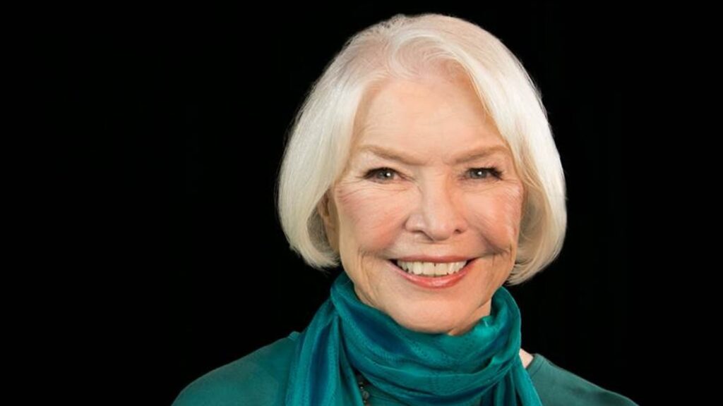 Ellen Burstyn to Receive Venice Lifetime Golden Lion Ellen Burstyn to Receive Venice Lifetime Golden Lion
