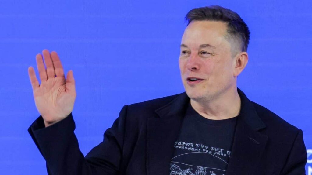 ‘Money won’t matter in 2036’: Elon Musk says AI will reshape the global economy 'Money won't matter in 2036': Elon Musk says AI will reshape the global economy