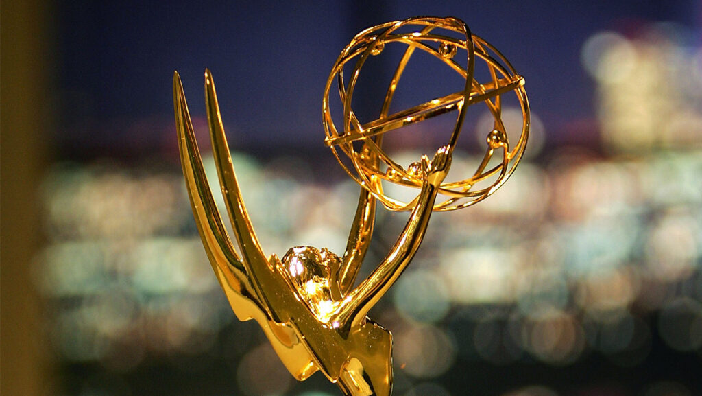 Emmy Awards: Nominations List (Updating) Emmy Awards: Nominations List (Updating)