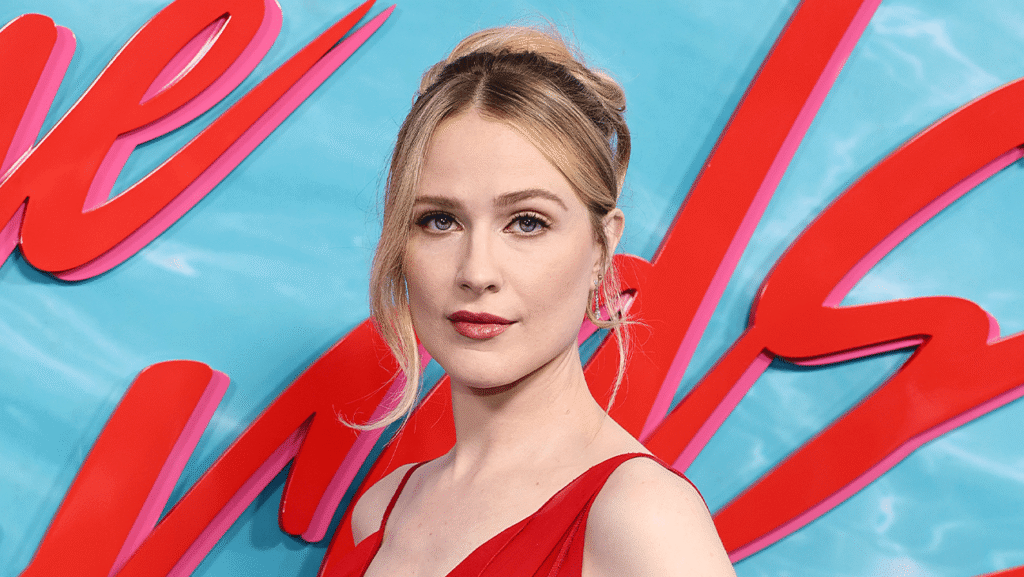 Evan Rachel Wood Says She’s Not Returning for ‘Practical Magic 2’ Because It’s “Not Following the Book”