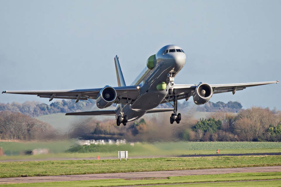 Excalibur FTA taking off in 2024
