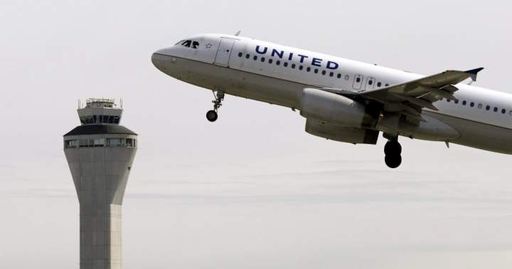 United Airlines to face lawsuit over sale of ‘window seats’ with no windows – National United Airlines to face lawsuit over sale of ‘window seats’ with no windows - National