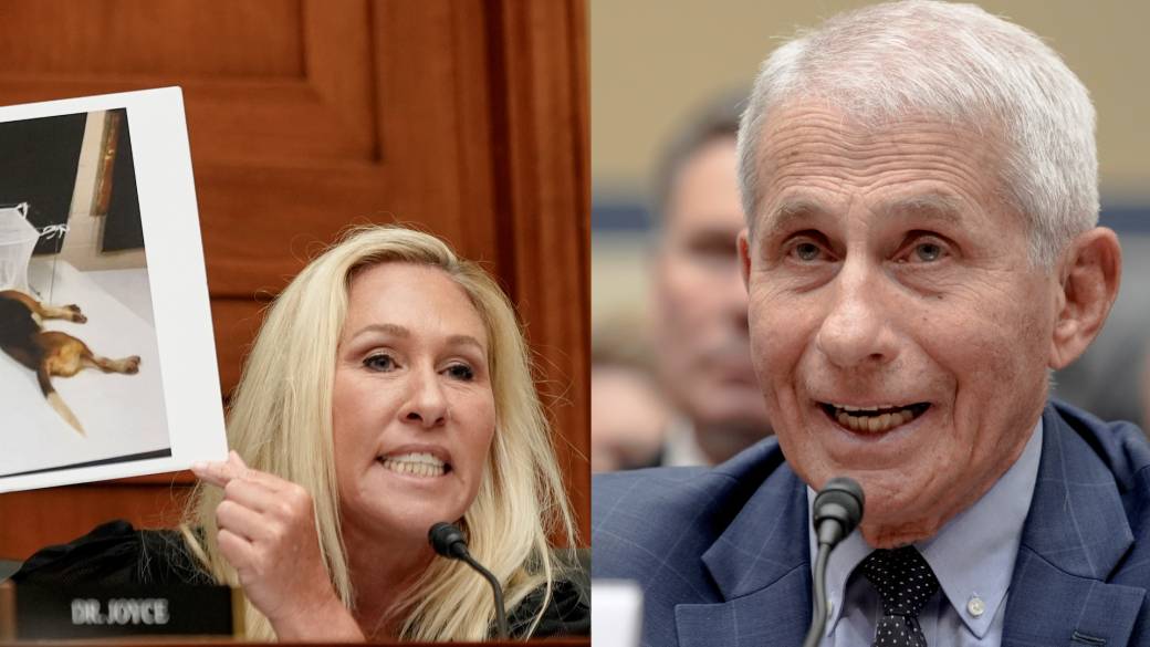 Click to play video: 'People who refused COVID vaccine ‘probably responsible for additional 200-300K deaths in US’: Fauci'