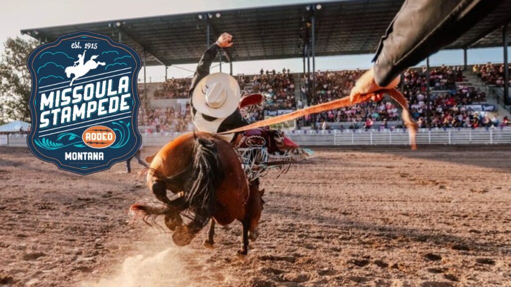 Missoula Stampede 2026 Missoula Stampede 2026