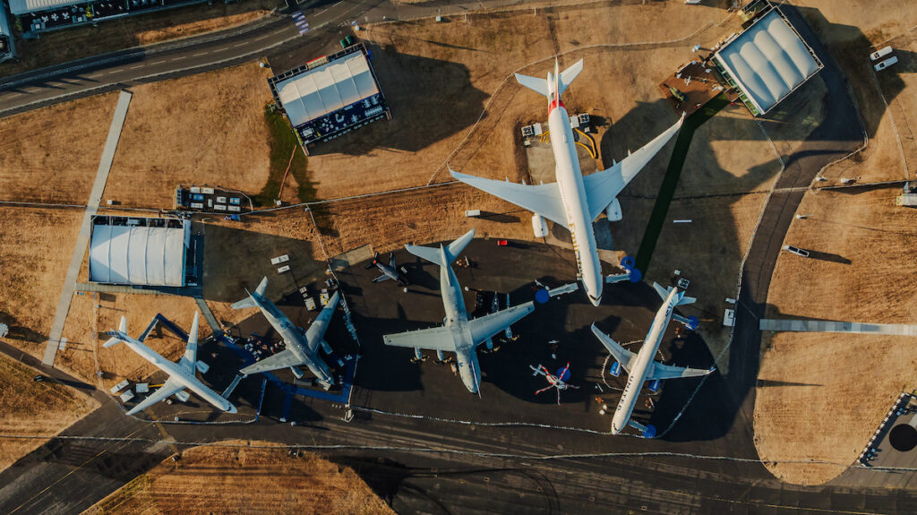 Farnborough International Airshow 2026: The day four wrap Farnborough International Airshow 2026: The day four wrap