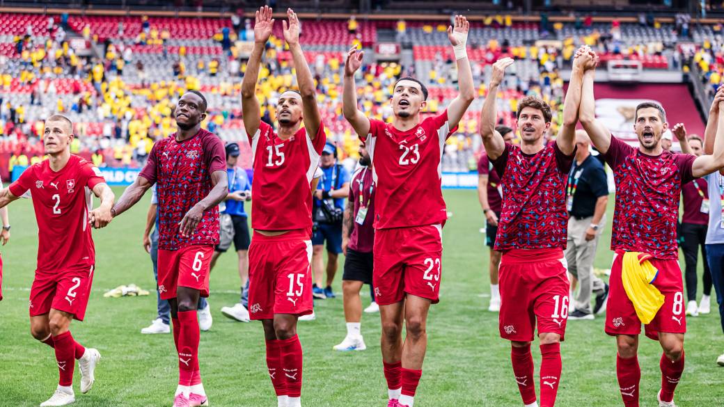 Click to play video: 'Vancouver hosts Canada’s last World Cup game'