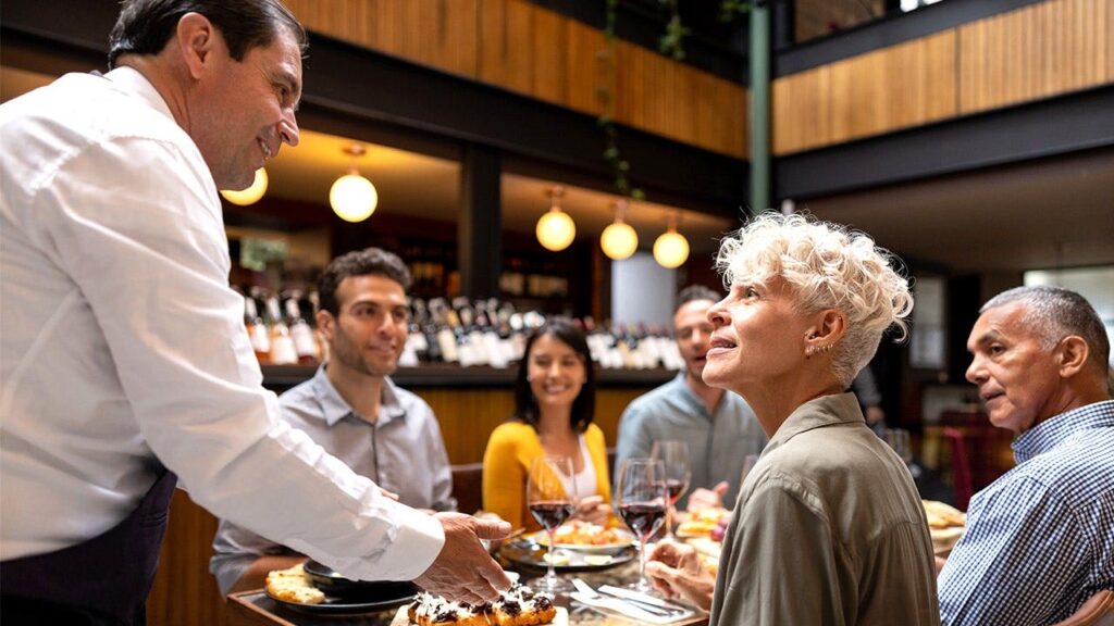 Restaurant owners reveal the biggest mistake diners make before ordering Restaurant owners reveal the biggest mistake diners make before ordering