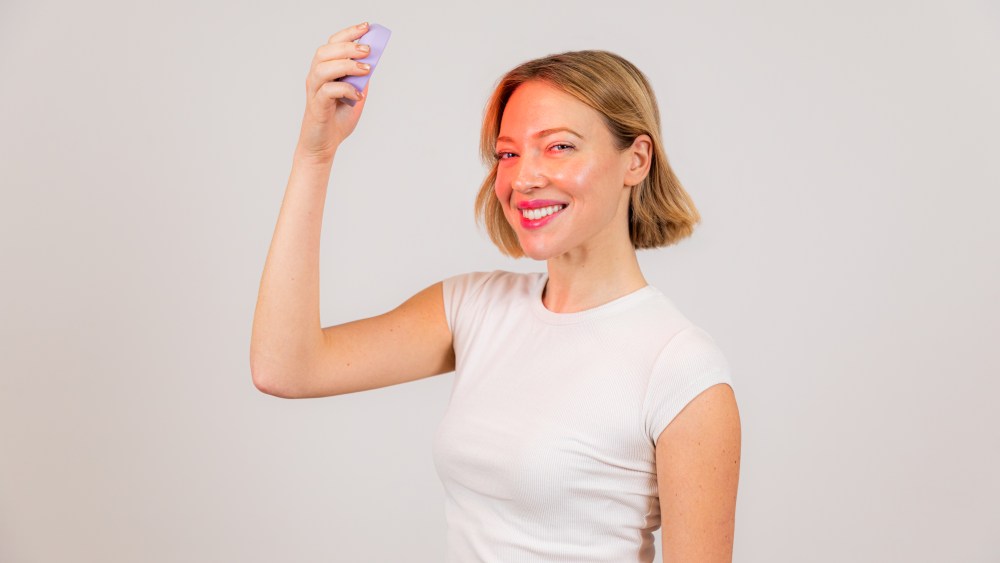 Foreo Expands Beauty Tech Portfolio With LED Devices and Wellness Supplements Foreo Expands Beauty Tech Portfolio With LED Devices and Wellness Supplements