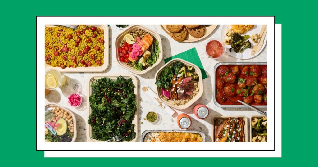 Here’s How to Make Office Food Orders a Whole Lot Simpler Here’s How to Make Office Food Orders a Whole Lot Simpler