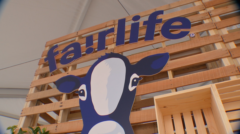 Cyberattack pauses Fairlife’s production, working to learn about impact on Webster plant Cyberattack pauses Fairlife's production, working to learn about impact on Webster plant