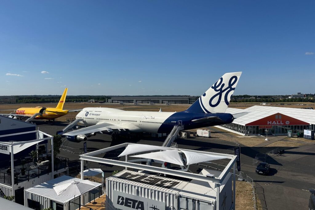 Farnborough International Airshow: The preview Farnborough International Airshow: The preview