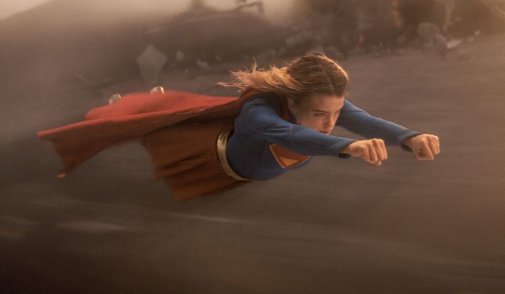 Woke ‘Supergirl’ flop shows Hollywood still ignores its audience
