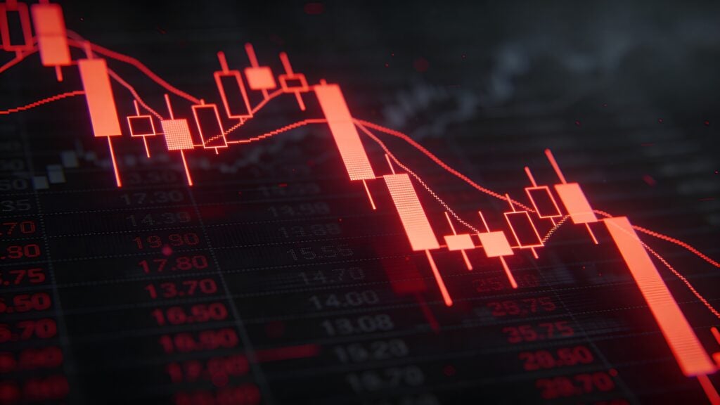 ‘Getting Started Is Much Easier Than It Used to Be,’ Says an Investor Making $2,500 a Month From an Overl 'Getting Started Is Much Easier Than It Used to Be,' Says an Investor Making $2,500 a Month From an Overl