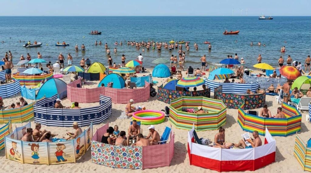 Greece Stands with Italy, Spain, France, Portugal and Others in New Travel Restrictions with Hefty Fines, Bans, Beach Rules and More This Summer Amid Overtourism Backlash and Coastal Conservation Initiatives Greece Stands with Italy, Spain, France, Portugal and Others in New Travel Restrictions with Hefty Fines, Bans, Beach Rules and More This Summer Amid Overtourism Backlash and Coastal Conservation Initiatives