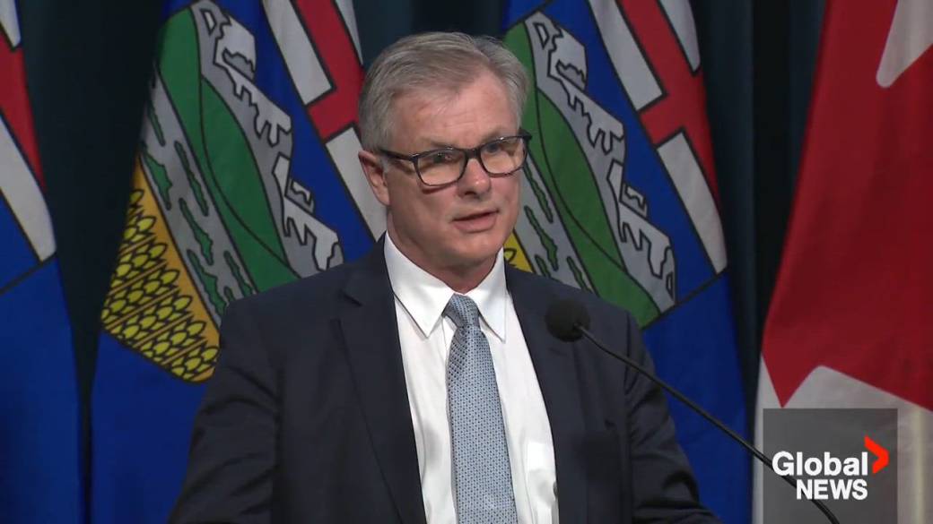 Click to play video: 'Alberta government develops new certification process to meet demand for teachers'