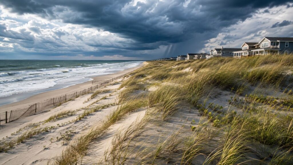 Florida Aligns with North Carolina, South Carolina, Georgia, Virginia, and New Jersey as New Coastal Research Reveals Natural Dunes Outperform Seawalls in Protecting Beaches, Strengthening Hurricane Resilience and Sustainable Travel Across America Florida Aligns with North Carolina, South Carolina, Georgia, Virginia, and New Jersey as New Coastal Research Reveals Natural Dunes Outperform Seawalls in Protecting Beaches, Strengthening Hurricane Resilience and Sustainable Travel Across America
