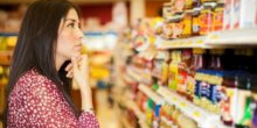 Interactive map: Tracking state food chemical regulation in the U.S.